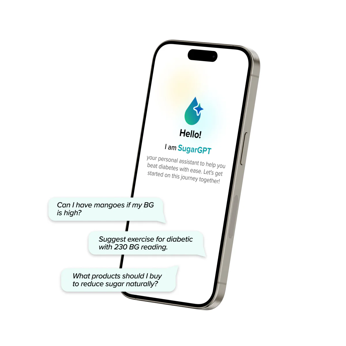 BeatO Diabetes Bundle with Abbott Freestyle Libre CGM and BeatO CGM Patches - Image 4