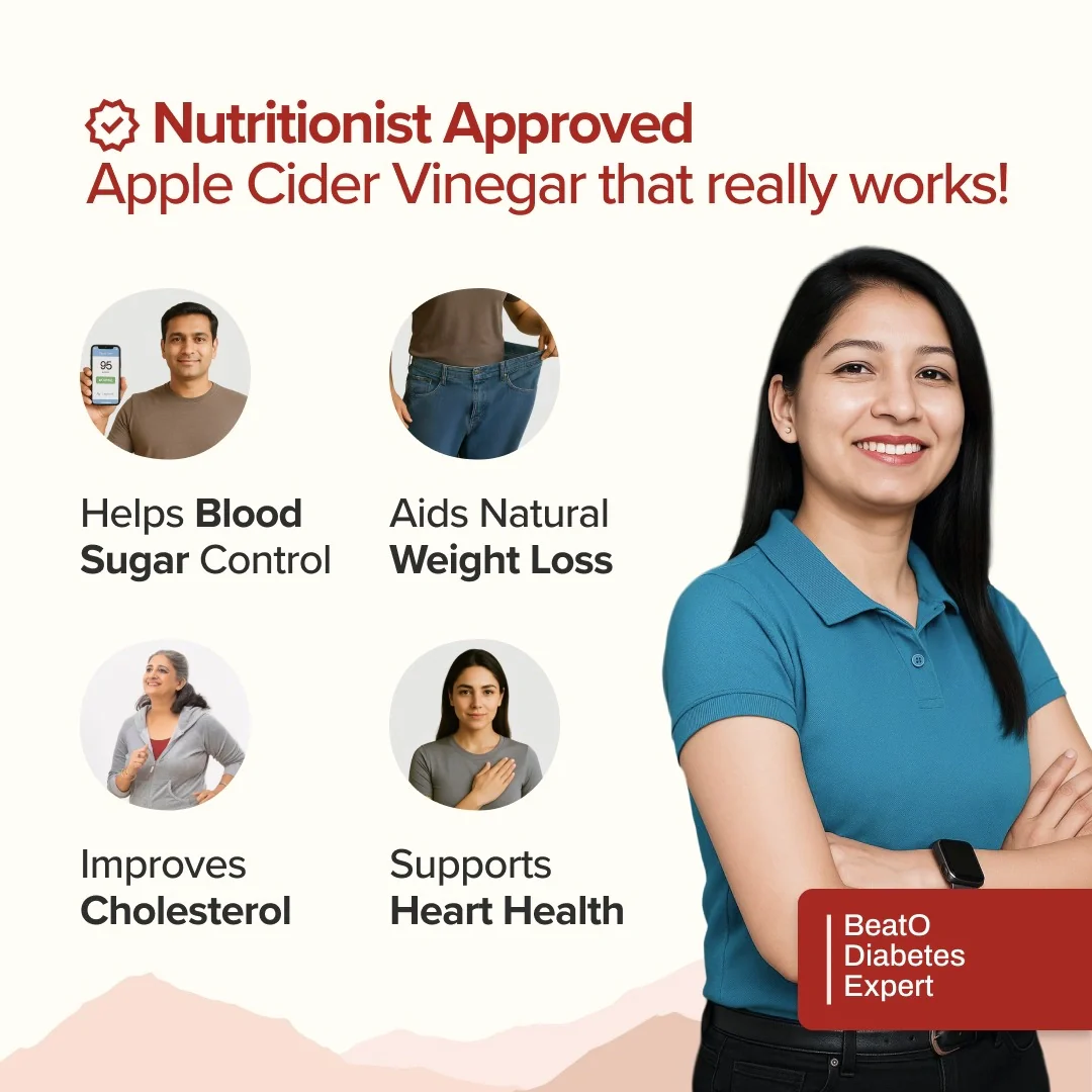 Balanz (by BeatO) Apple Cider Vinegar (500 mL) - Image 3