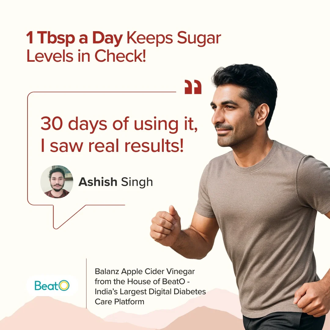 Balanz (by BeatO) Apple Cider Vinegar (500 mL) - Image 4