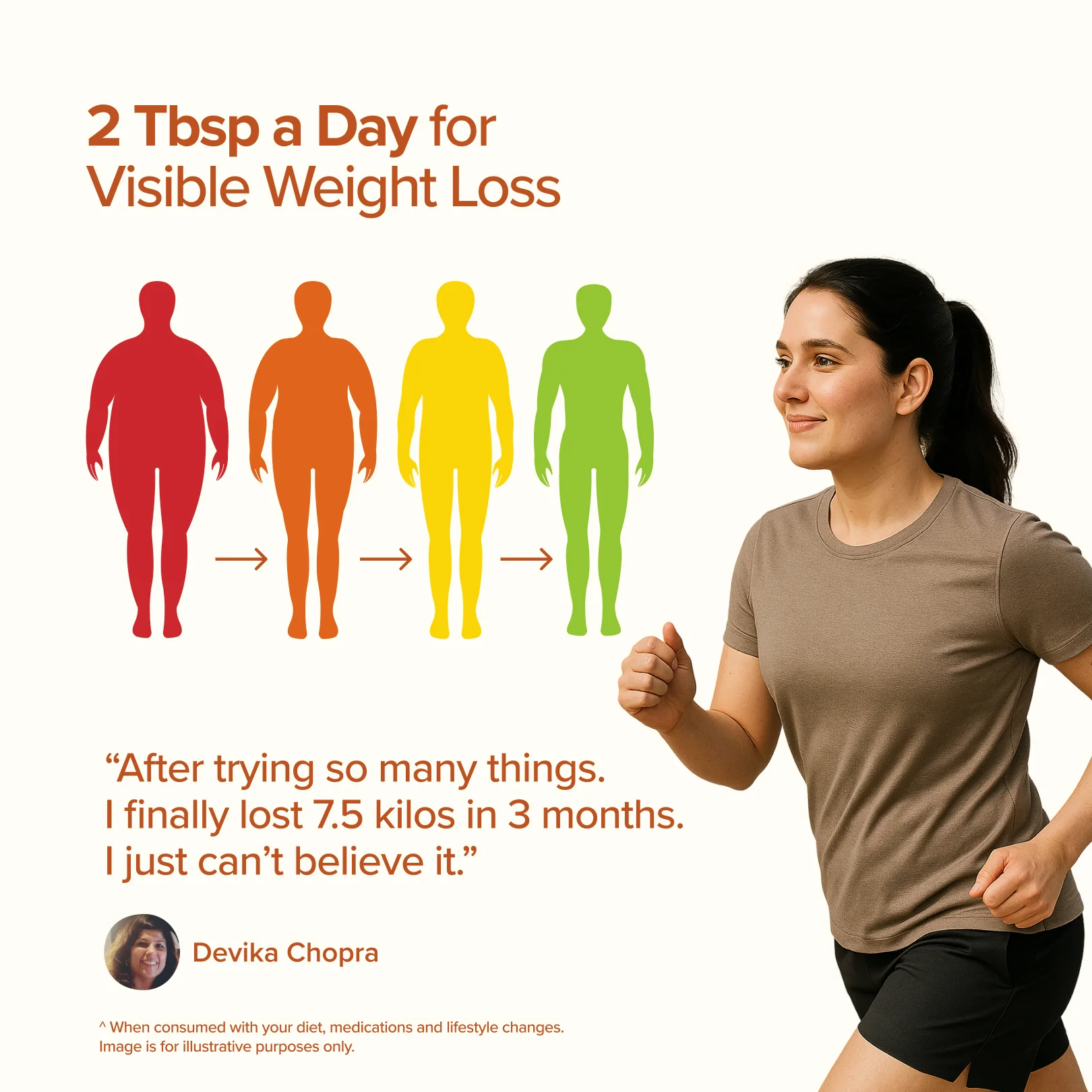 Balanz by BeatO Easy Slim Juice (1L) | Metabolism-Boosting Ayurvedic Herbs | Aids Weight Management | Supports Digestion & Detox | No Added Sugar | No Artificial Flavours - Image 4