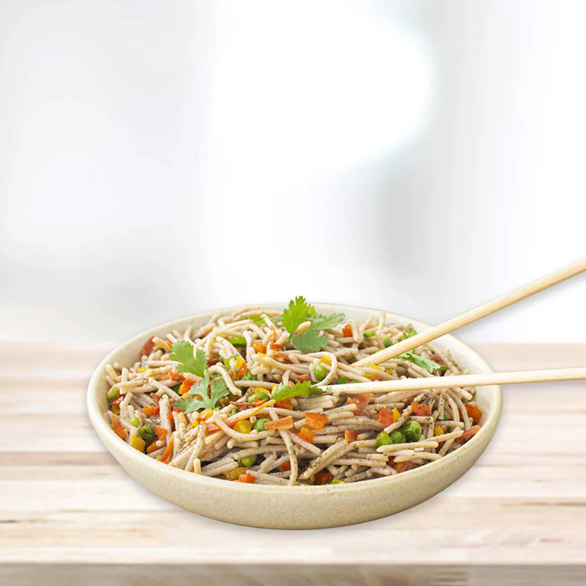 BeatO Little Millet Noodles Diabetic Friendly Cholesterol Free - 150 g - Image 4