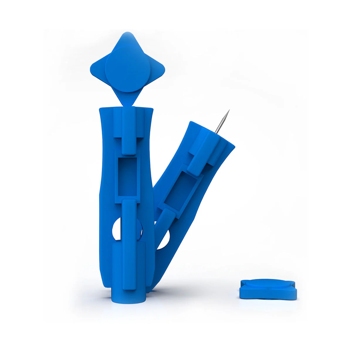 BeatO PrickEase Lancets Tri-bevel Tip - Image 4