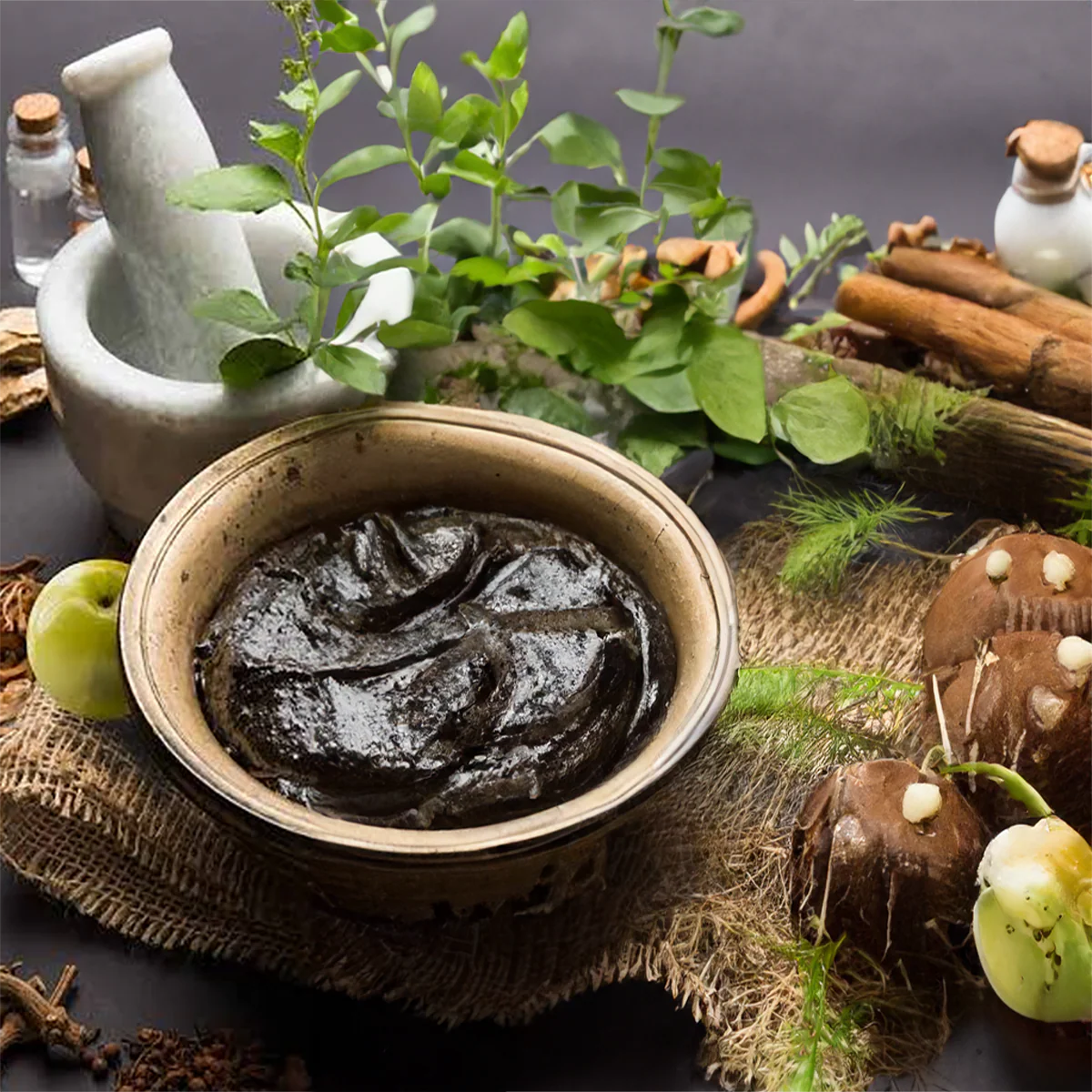 Dabur's Chyawanprakash Diabetic Safe Immunity Booster Sugar Free - Image 4