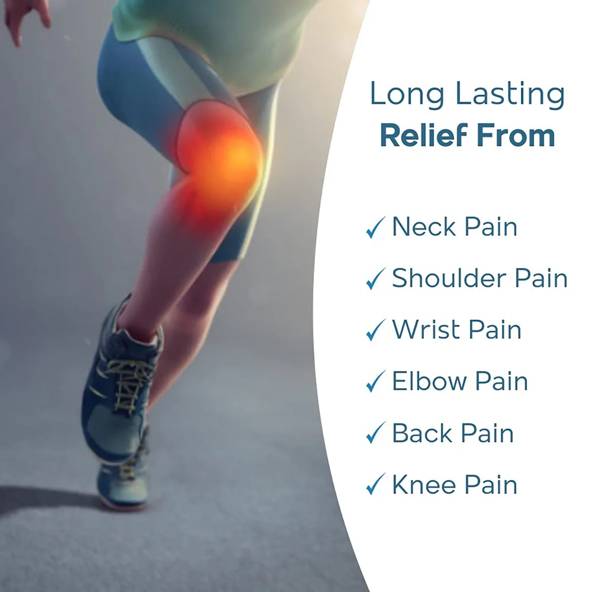 Dr Ortho's Pain Relief Ayurvedic Medicine Oil - 120 ml - Image 3