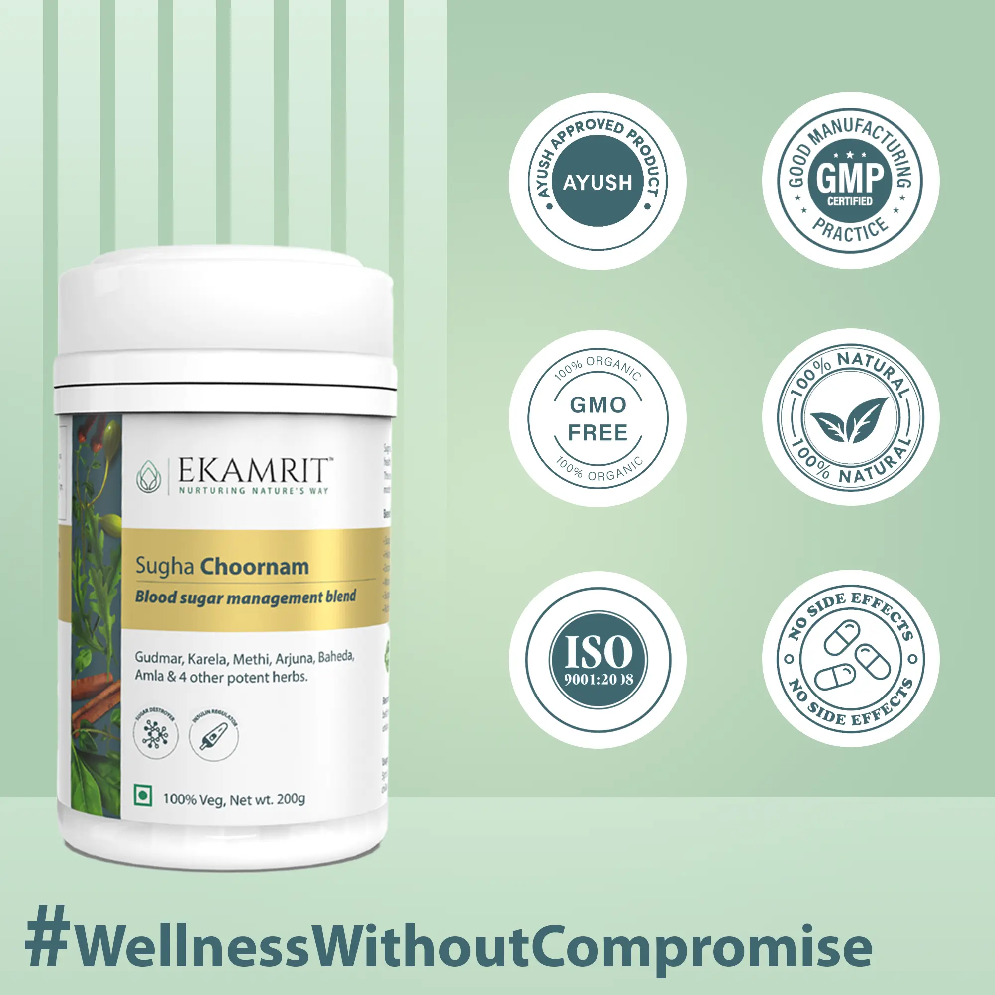 Ekamrit Sugha Choornam - Image 7