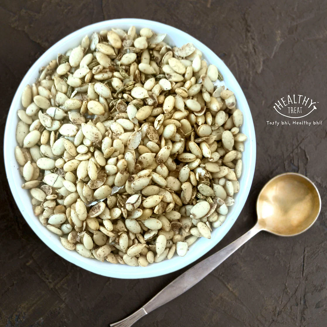 Healthy Treat: Roasted Watermelon Seeds - Sweet and Sour - Image 4