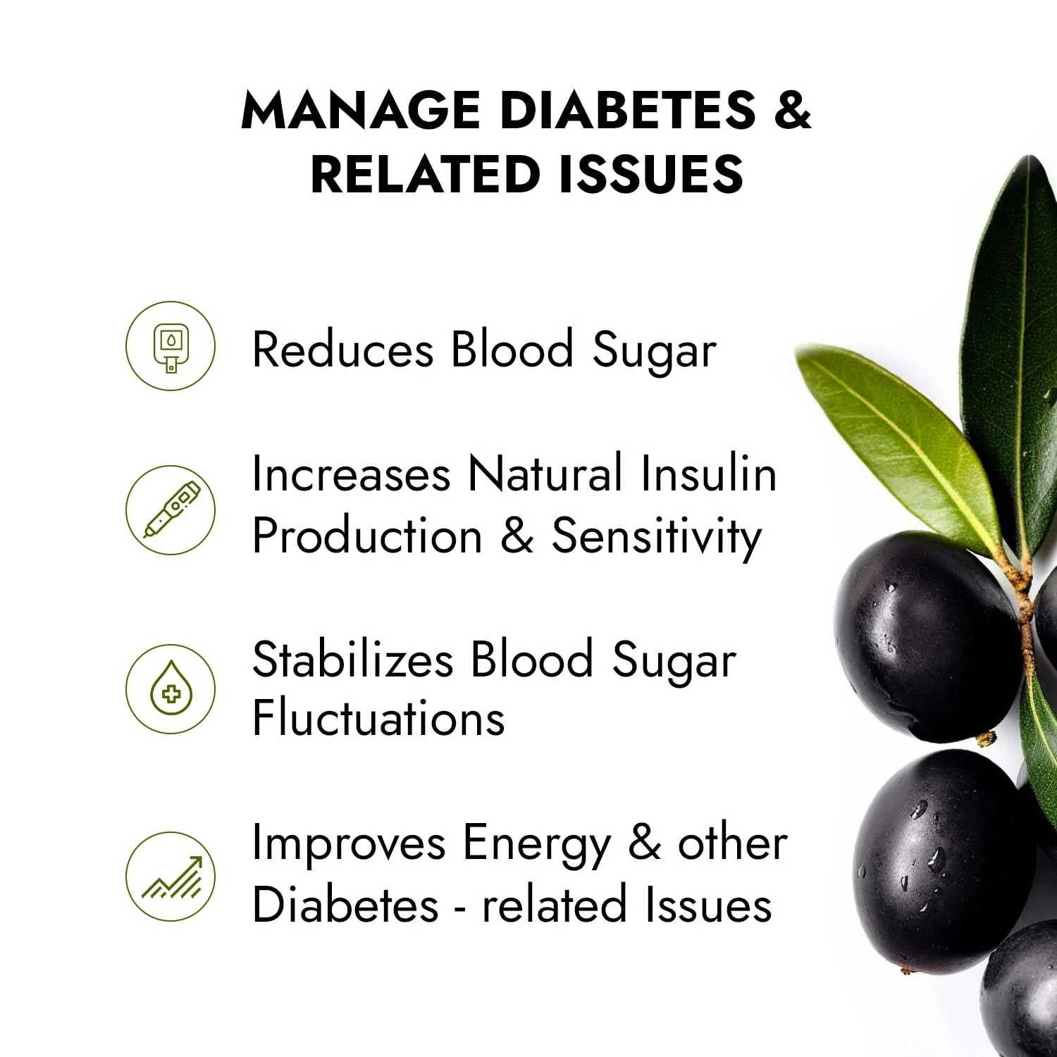 Kapiva's Dia Free Juice Improves Diabetes Care Ayurvedic Health Juice - Image 4