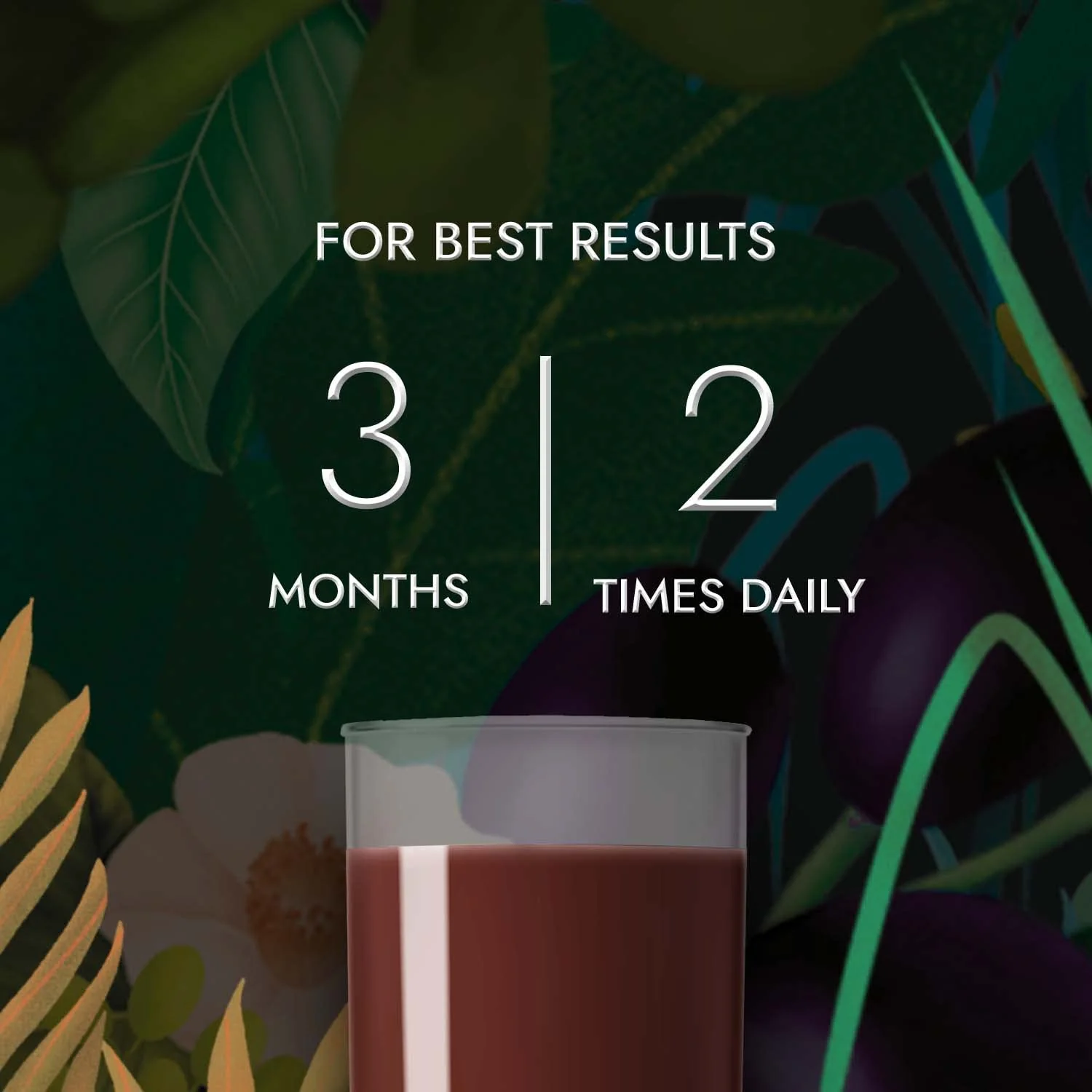 Kapiva's Dia Free Juice Improves Diabetes Care Ayurvedic Health Juice - Image 9
