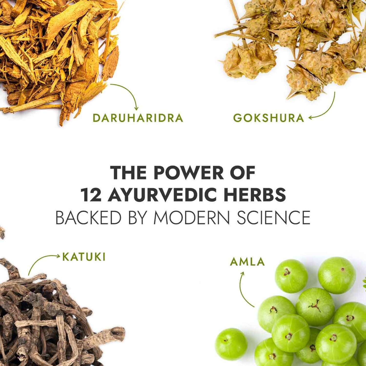 Kapiva's Get Slim For Weight Loss Management Ayurvedic Health Juice - 1L - Image 6