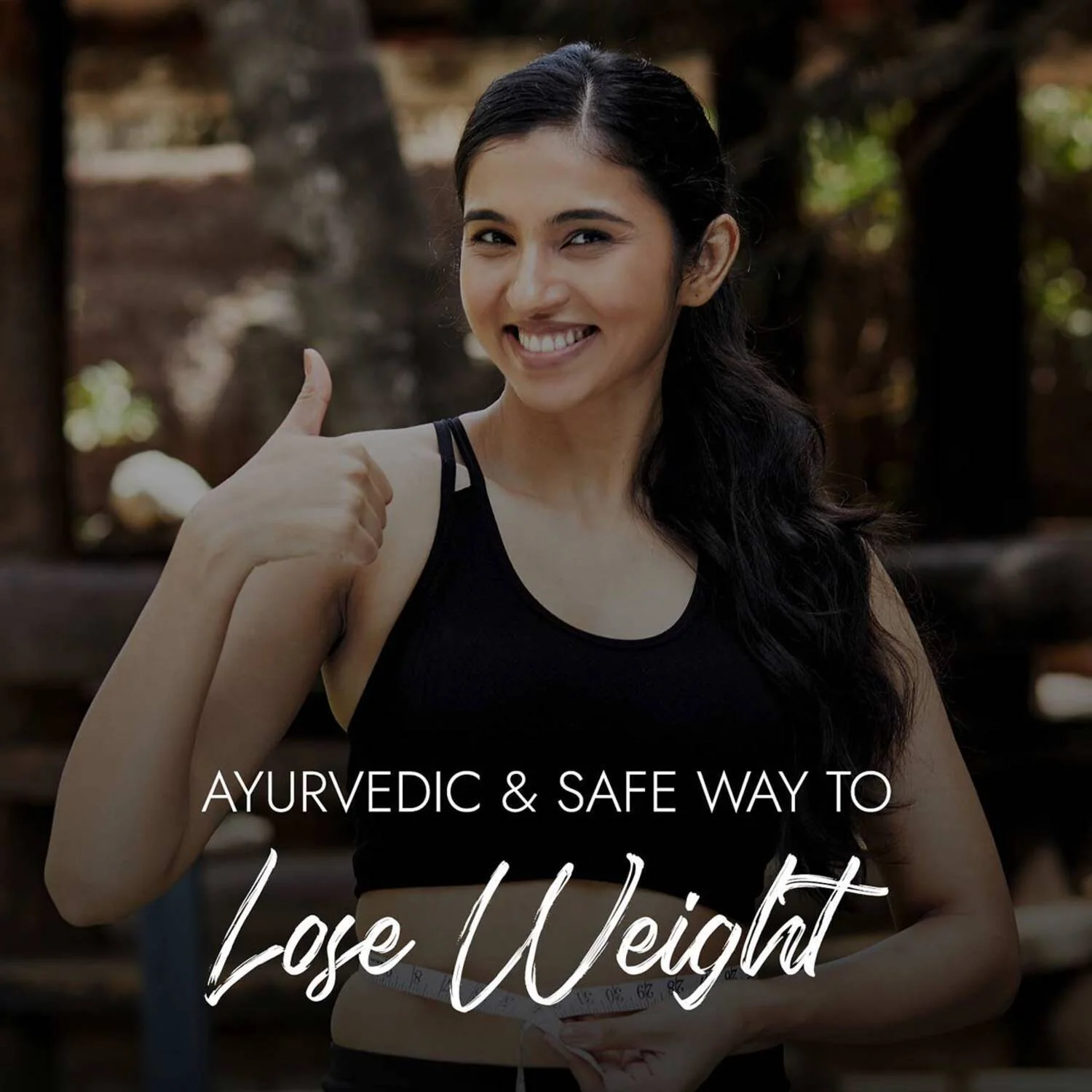 Kapiva's Get Slim For Weight Loss Management Ayurvedic Health Juice - 1L - Image 9