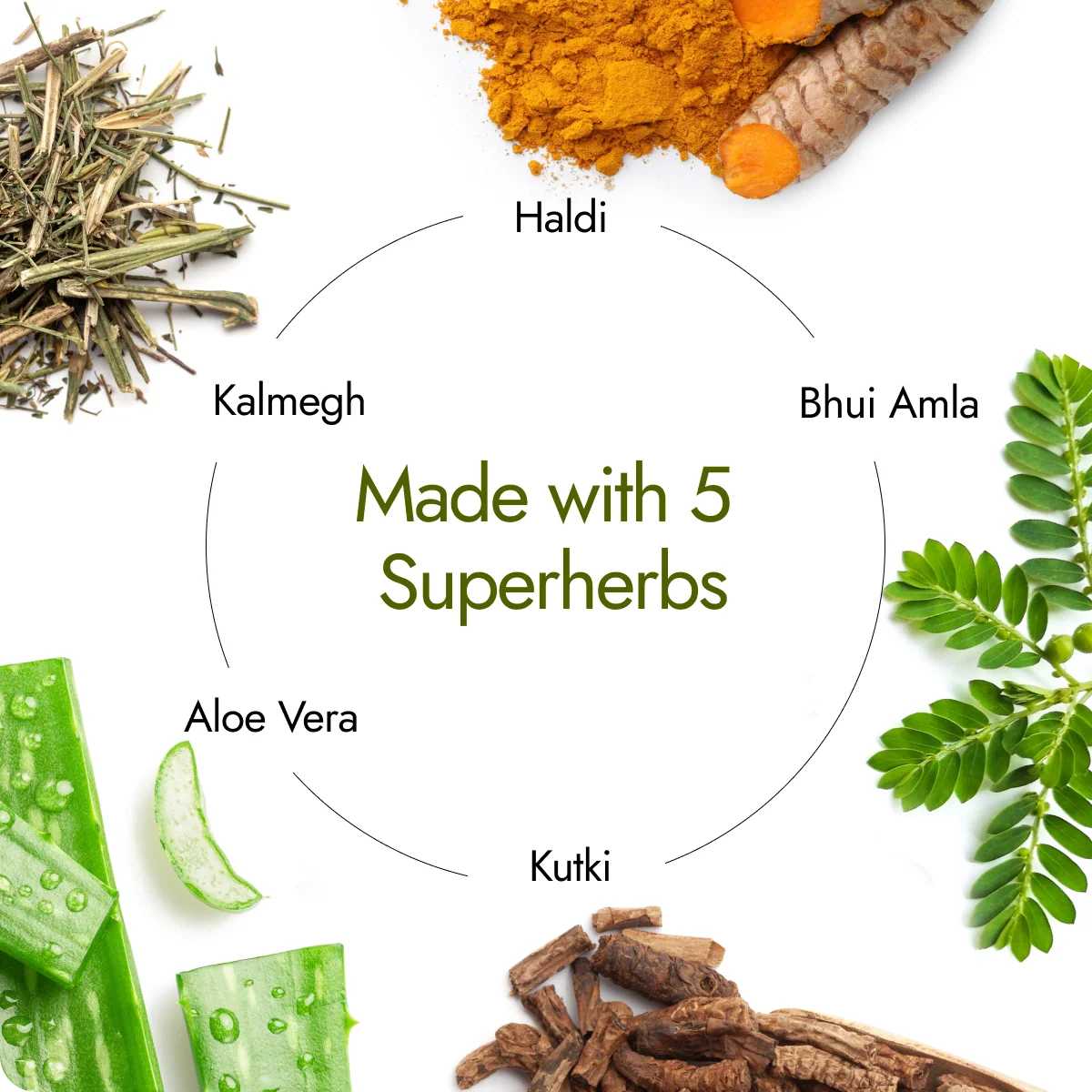 Kapiva Liver Care Juice 1L - Image 3