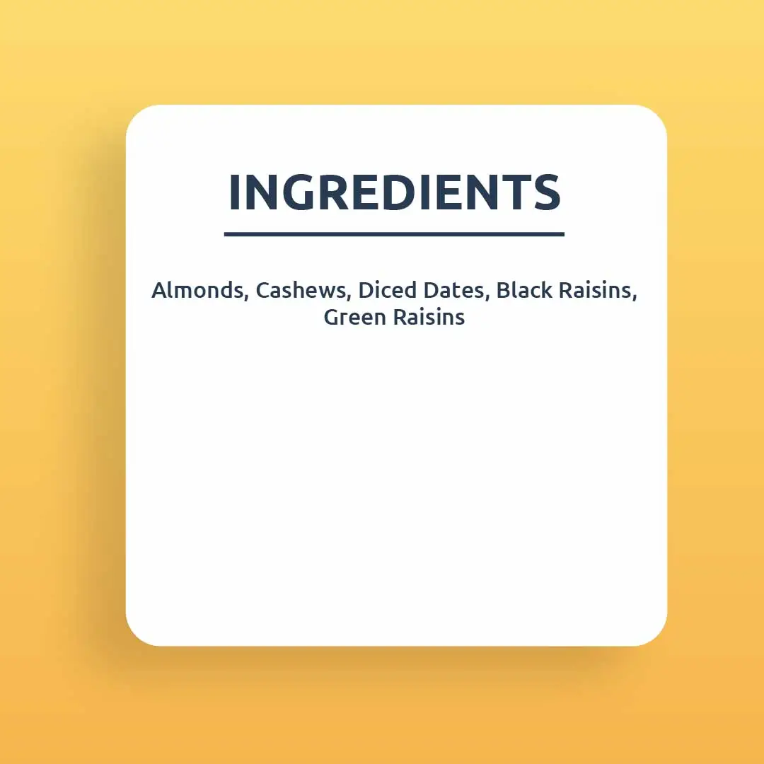 Premium Panchmeva Farmley Jar 425 g - Image 4