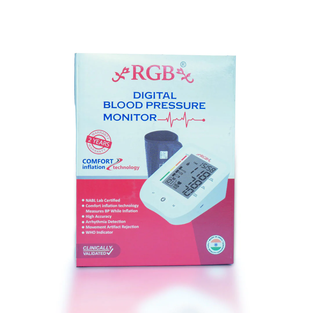 RGB BP monitor 44 - Image 3