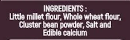 Sugar Watchers Low GI Millet Noodles, No Maida, Non-Fried, Diabetic Friendly - Image 5