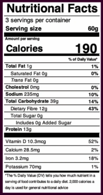 Sugar Watchers Low GI Millet Pasta, No Maida, Macaroni, Diabetic Friendly - Image 4