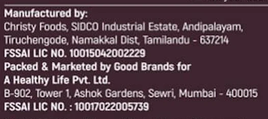 Sugar Watchers Low GI Vermicelli, Sevai, Sewaiyan | No Maida | Diabetic Friendly | For Weight Loss | 100% Natural - No palm oil or preservatives | Sustainable and Vegan | Good For Heart Health | Good for kids and entire family | 180 gm - Image 6