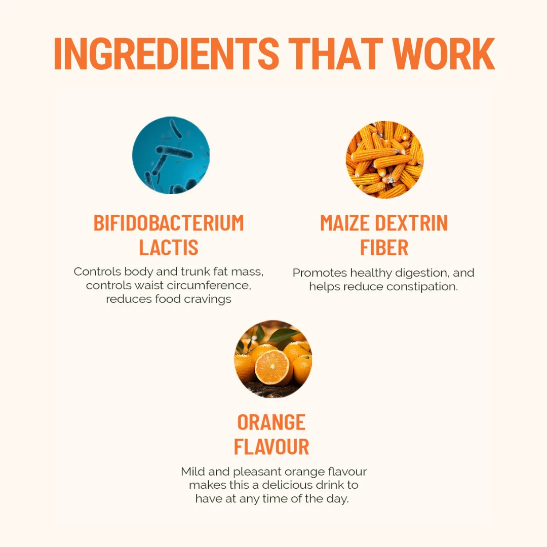 The Healthspan Co. Sustainably Lean Metabolic Mix - Image 4